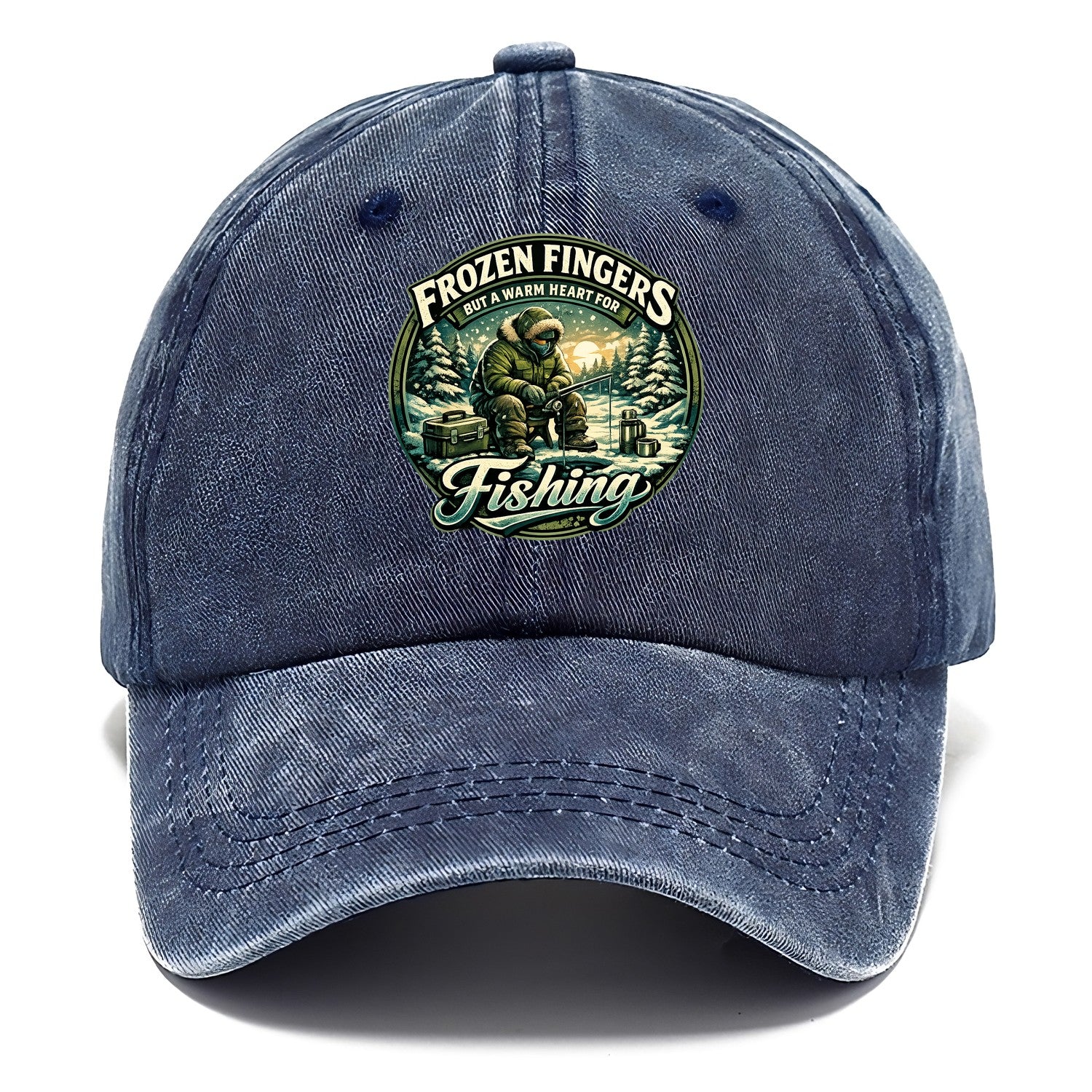 Twilight Navy