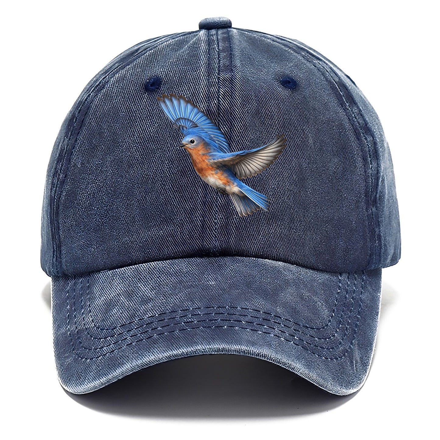 Twilight Navy