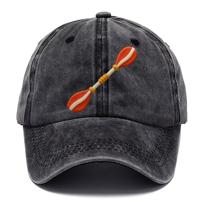 Kayak Paddle Classic Cap – Graphite