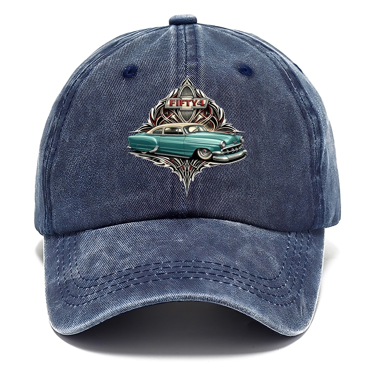 Twilight Navy