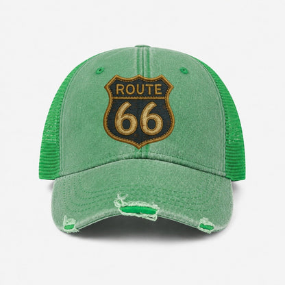 Ink Green — front view
