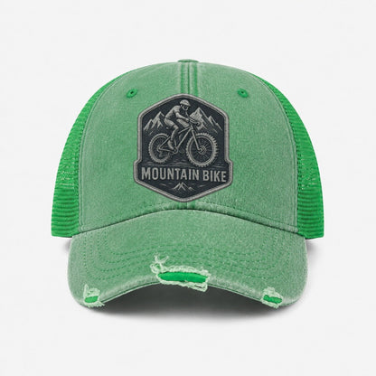 Ink Green — front view