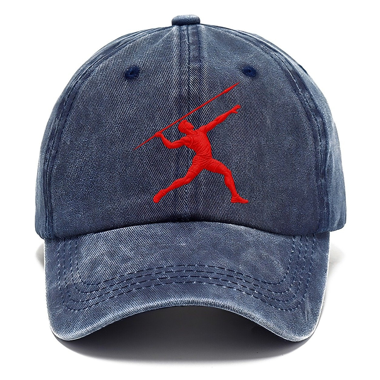 Javelin Cross Step Release Micro Motion Mark Classic Cap – Twilight Navy