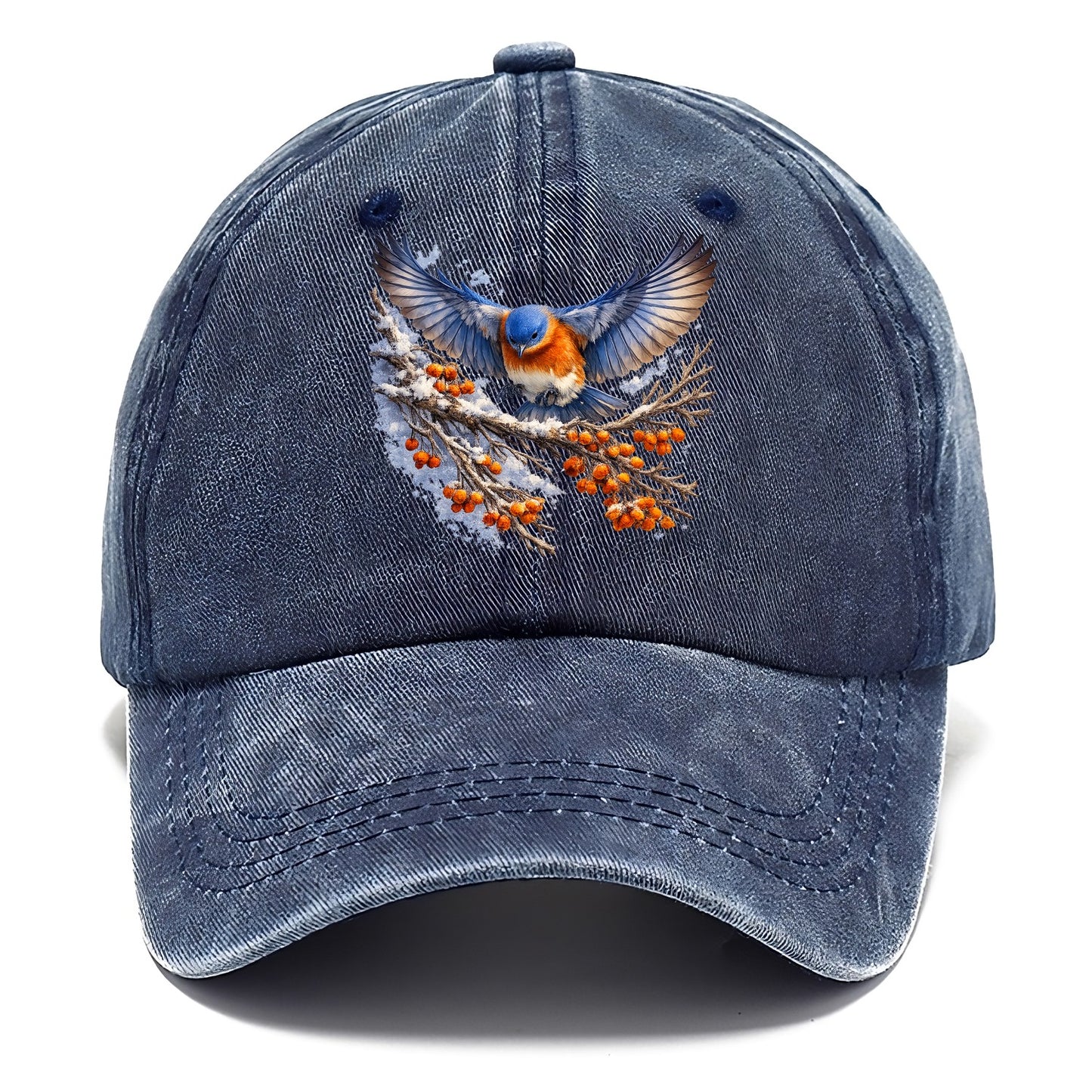 Twilight Navy