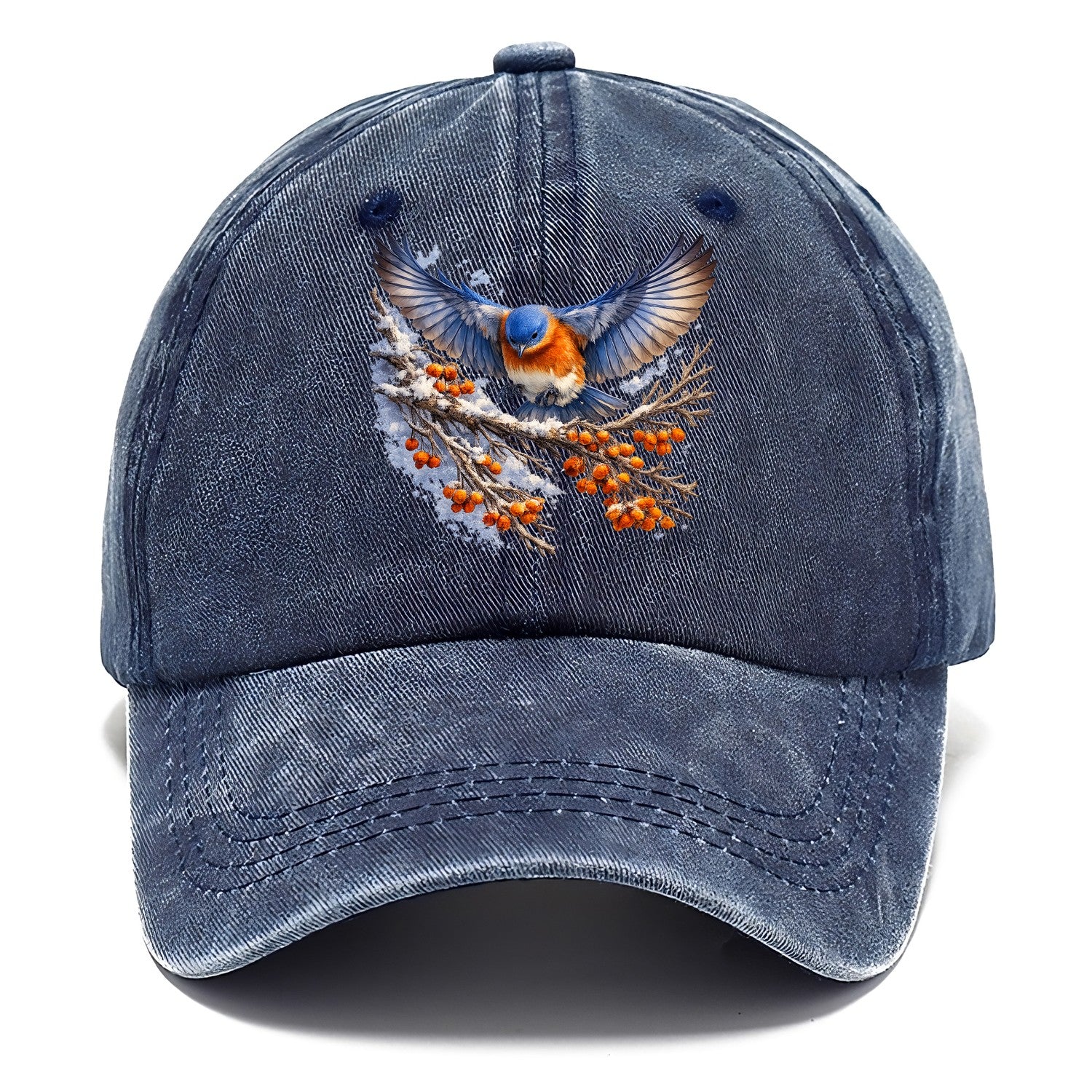 Twilight Navy