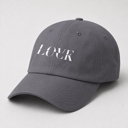 Grey — angle view