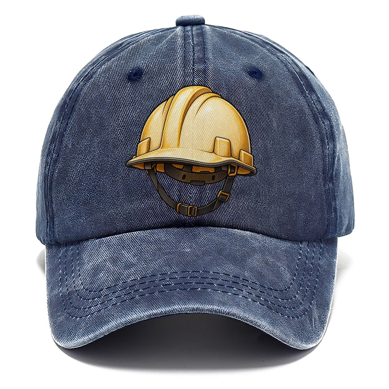Hard Hat Heavy Duty Classic Cap – Twilight Navy