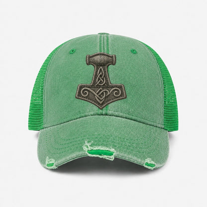Ink Green — front view
