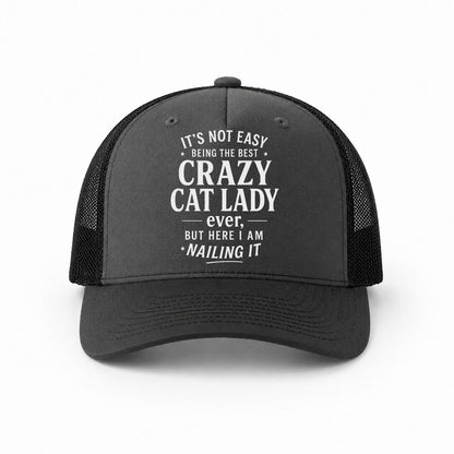 Dark Grey-Black — front view