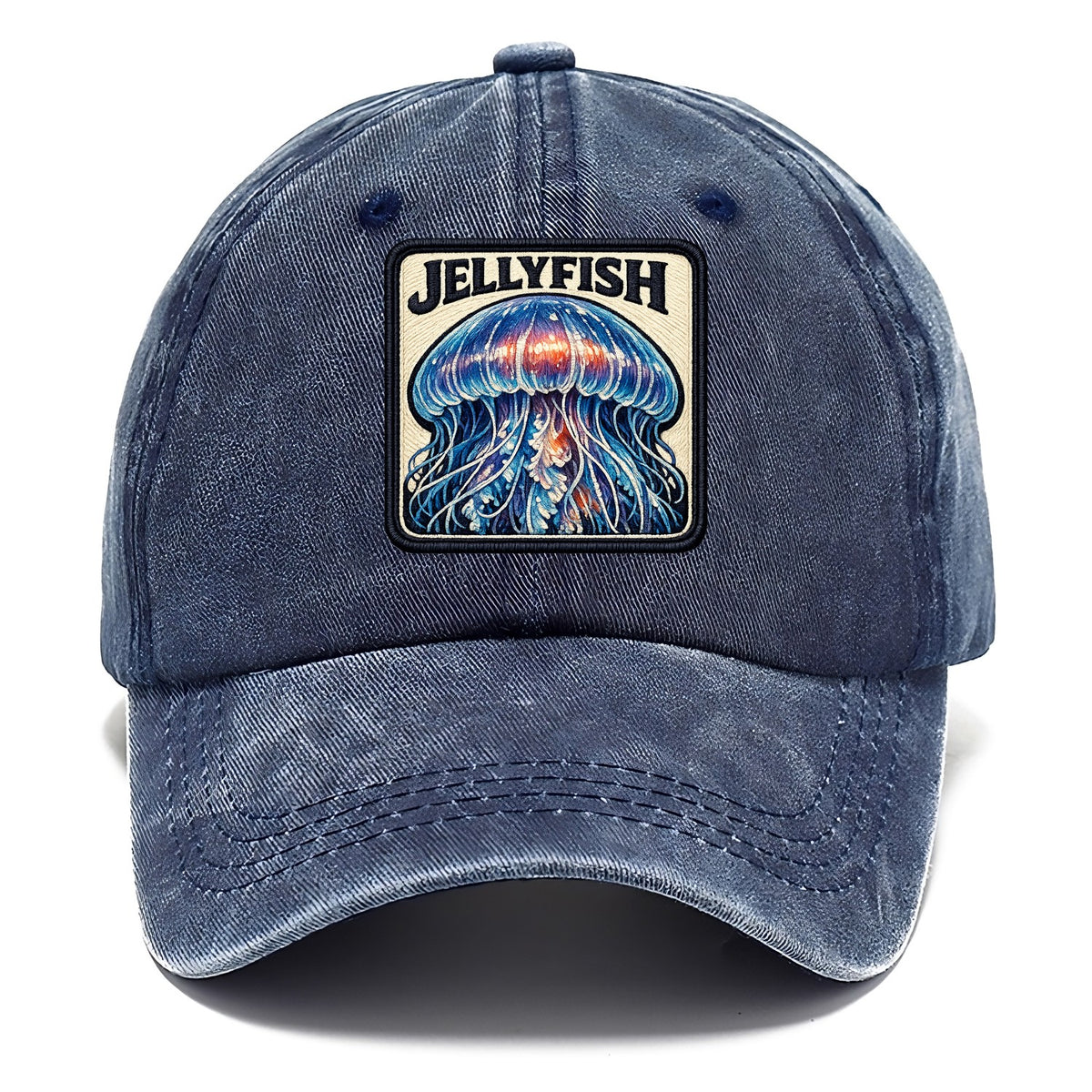 Twilight Navy