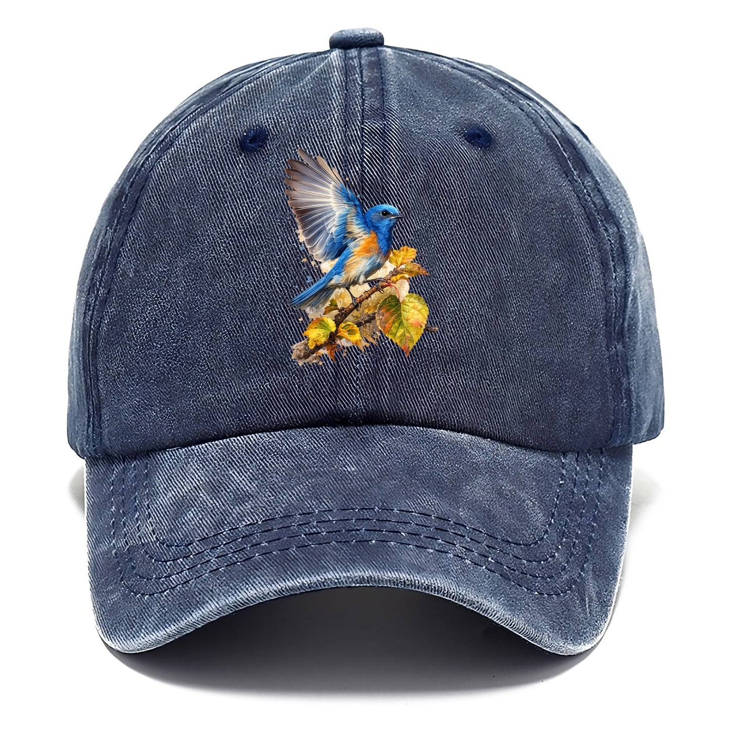 Twilight Navy