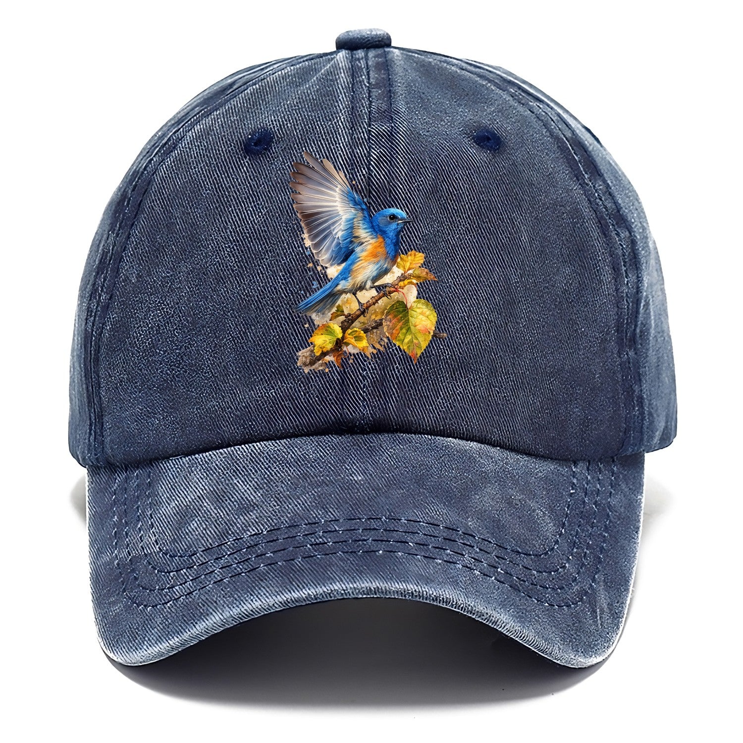 Twilight Navy