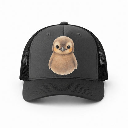 Dark Grey-Black — front view
