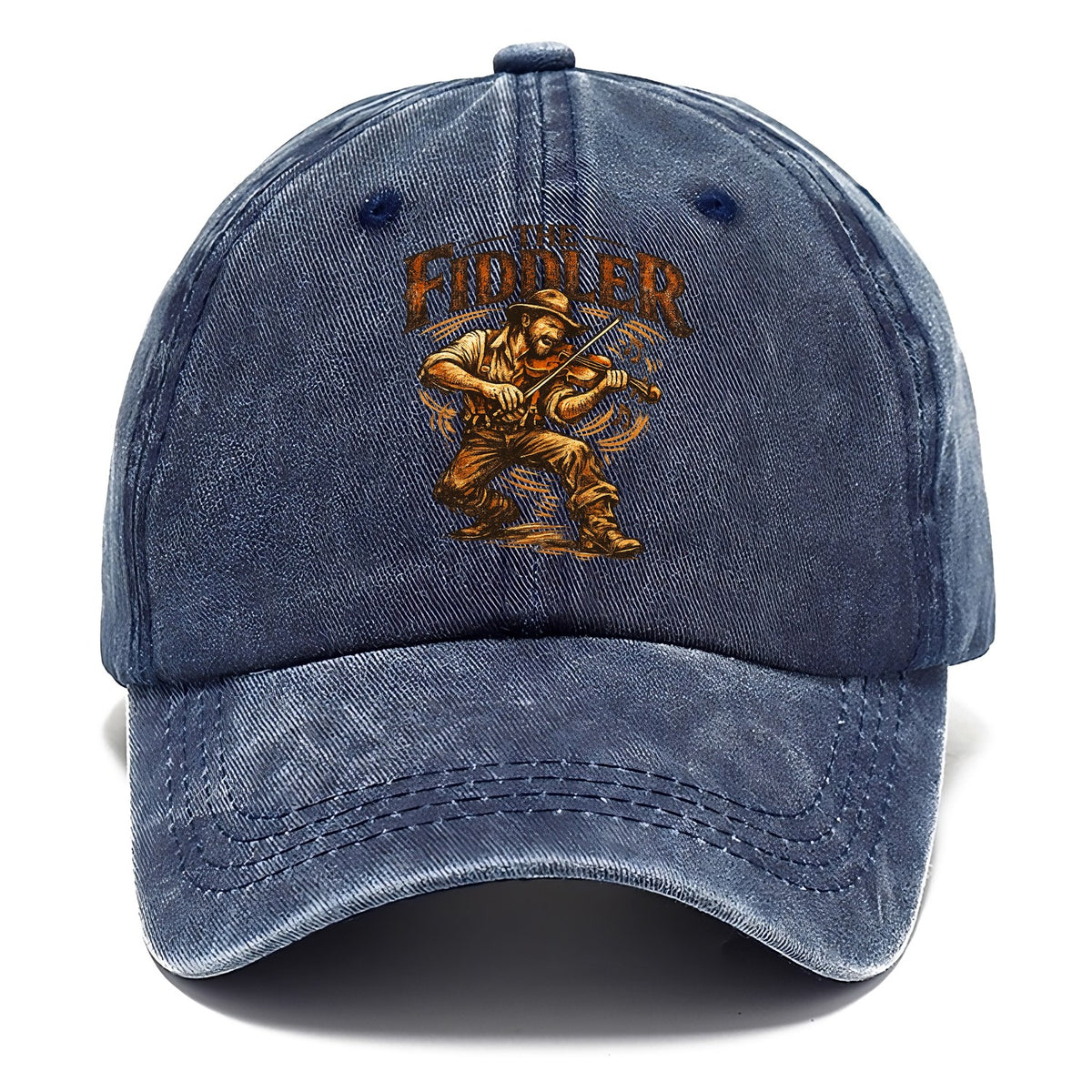 Twilight Navy