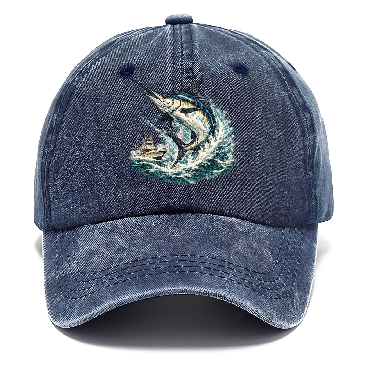 Twilight Navy