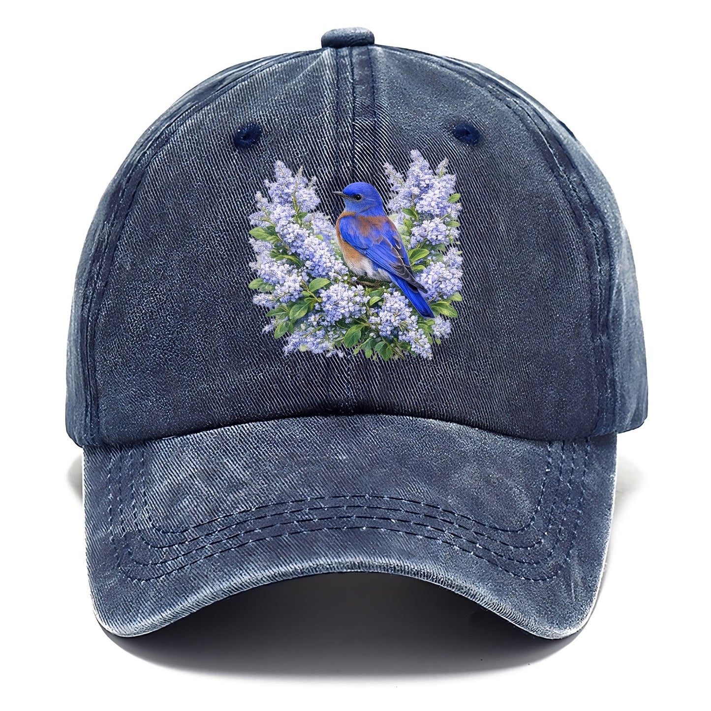 Twilight Navy