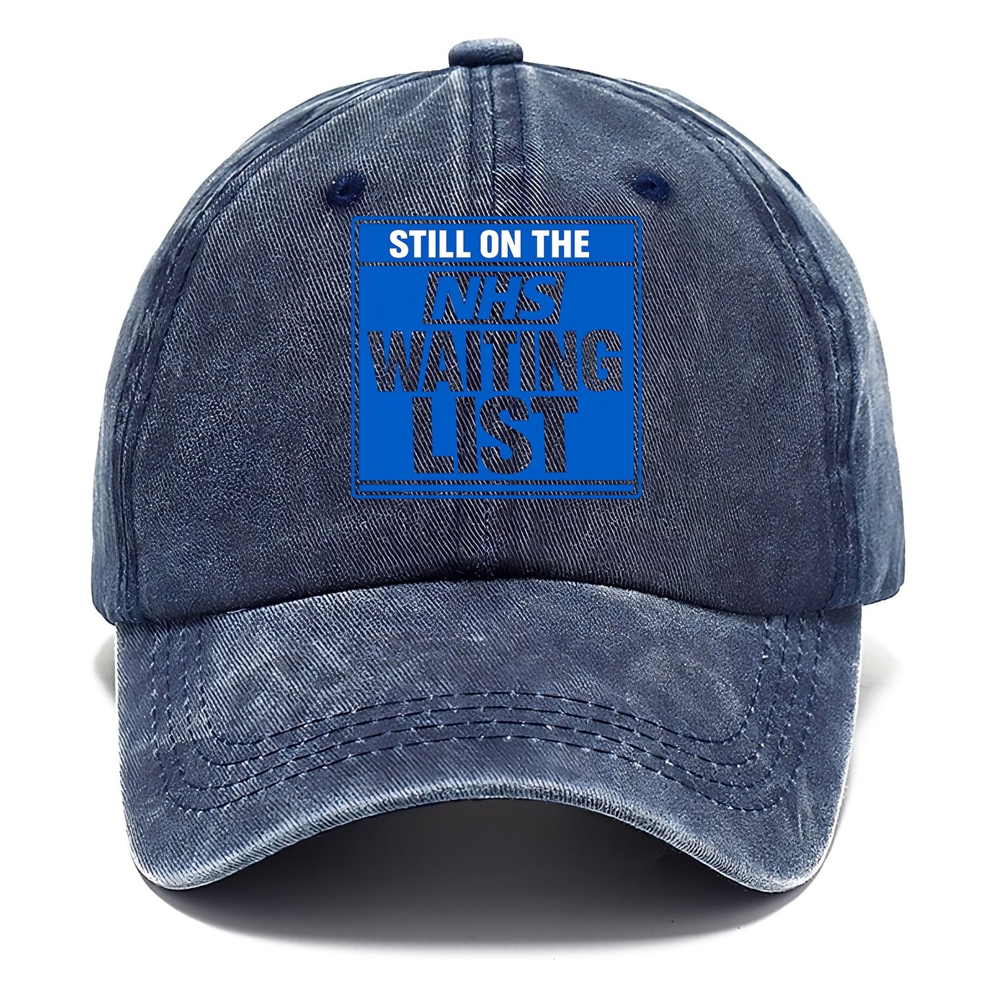 Twilight Navy
