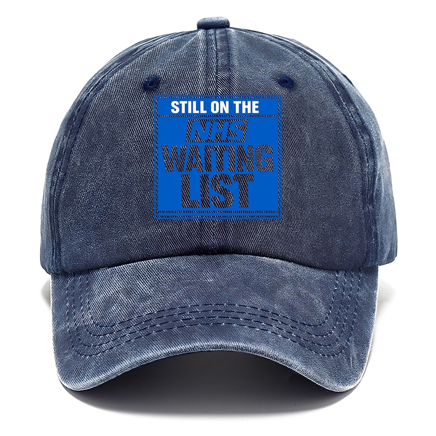 Twilight Navy