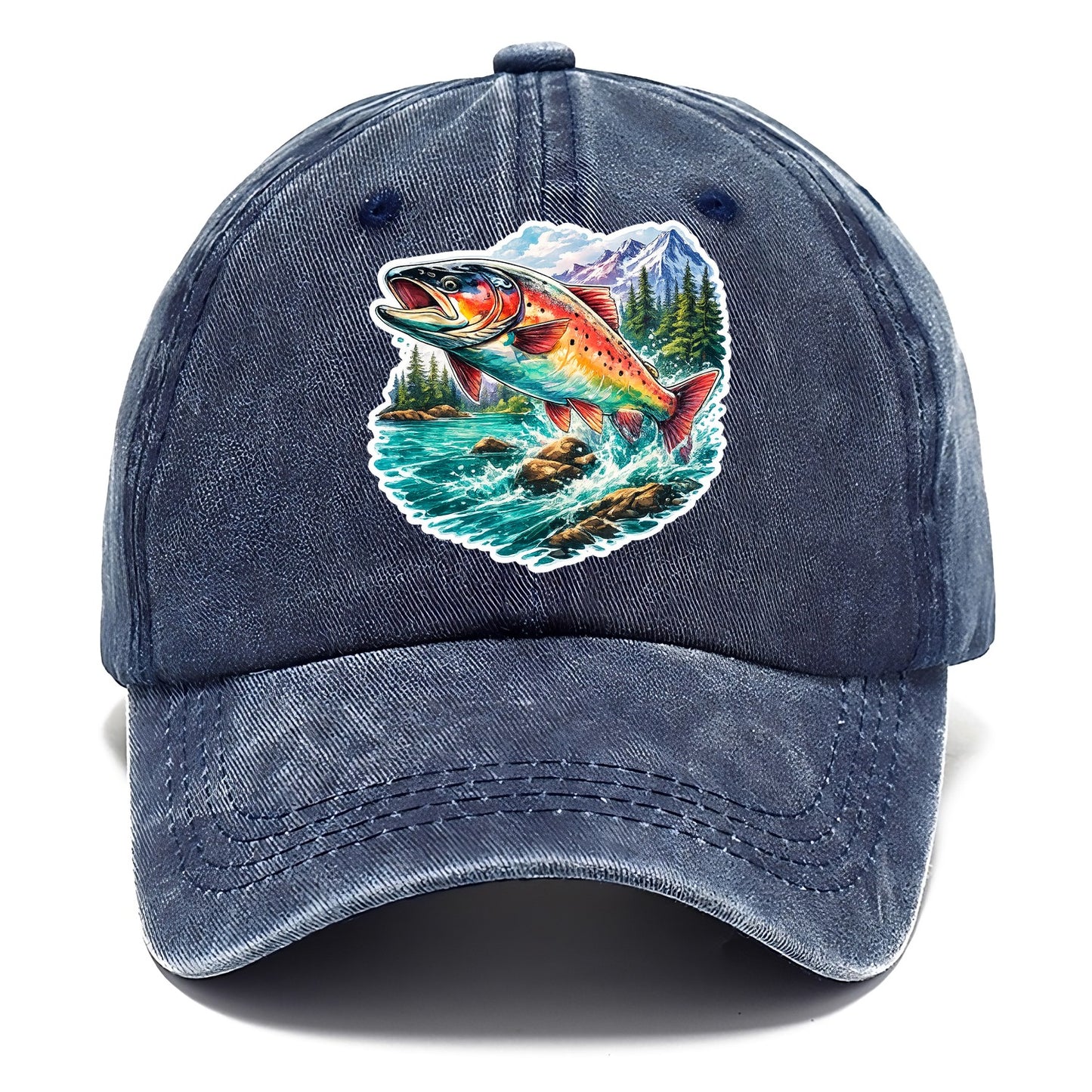 Twilight Navy