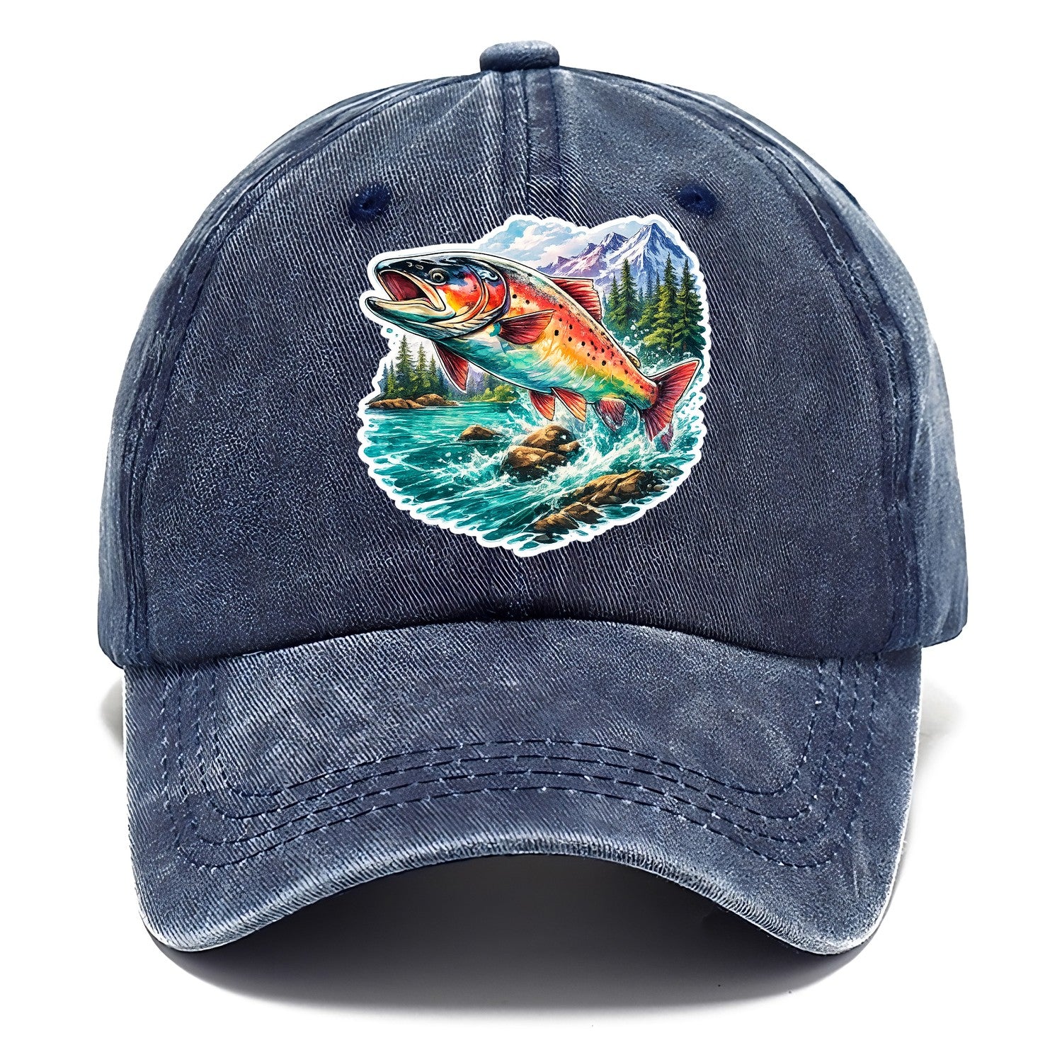 Twilight Navy