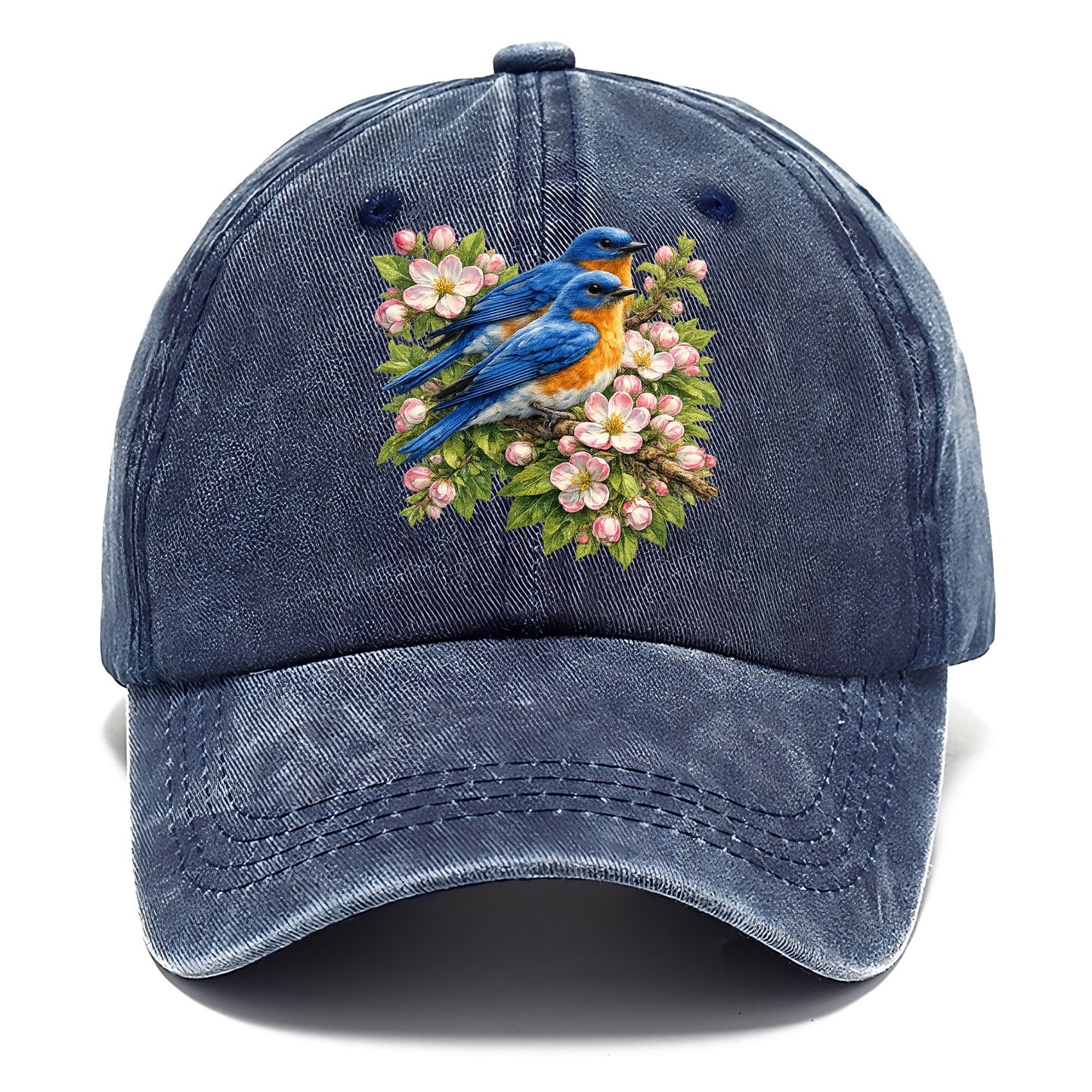 Twilight Navy