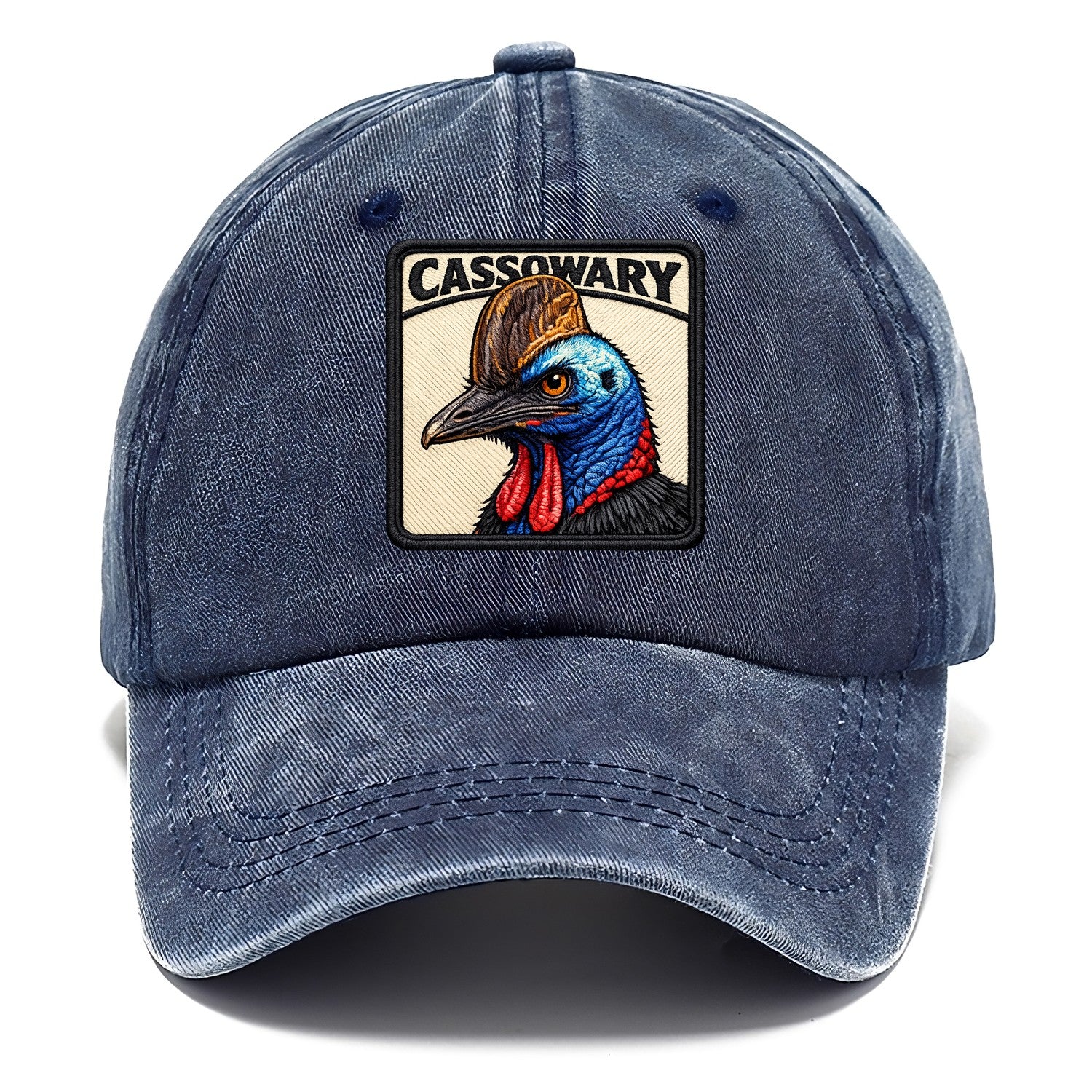 Twilight Navy