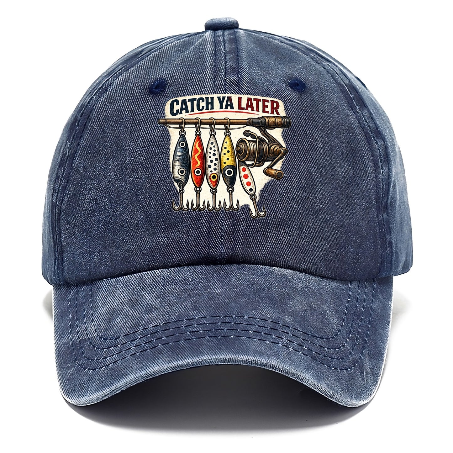 Twilight Navy