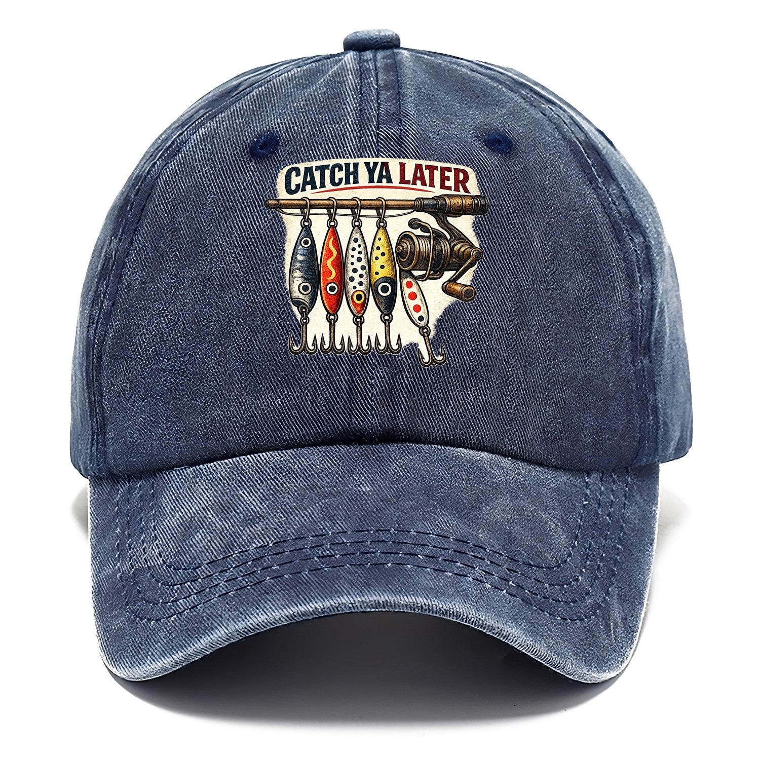 Twilight Navy