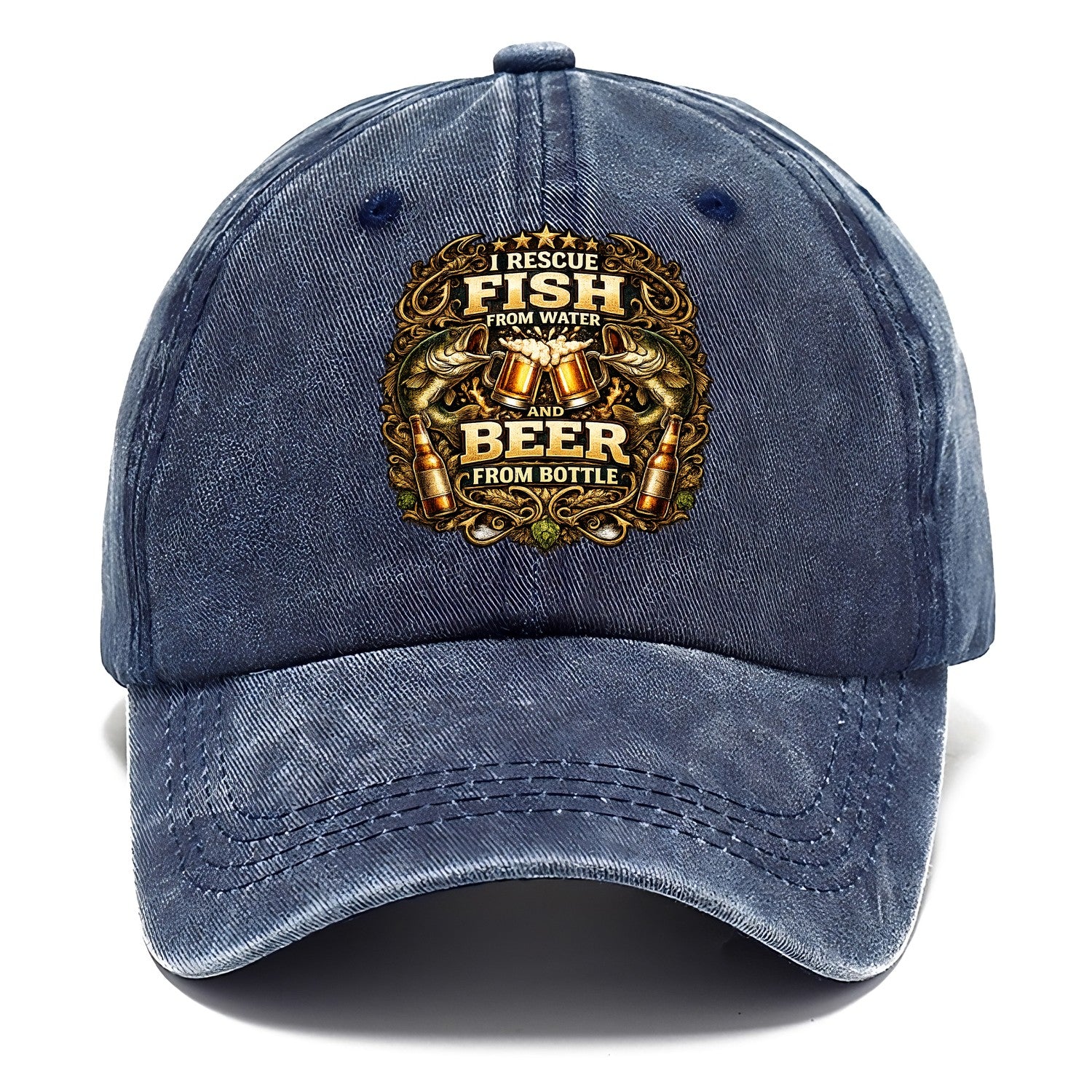Twilight Navy