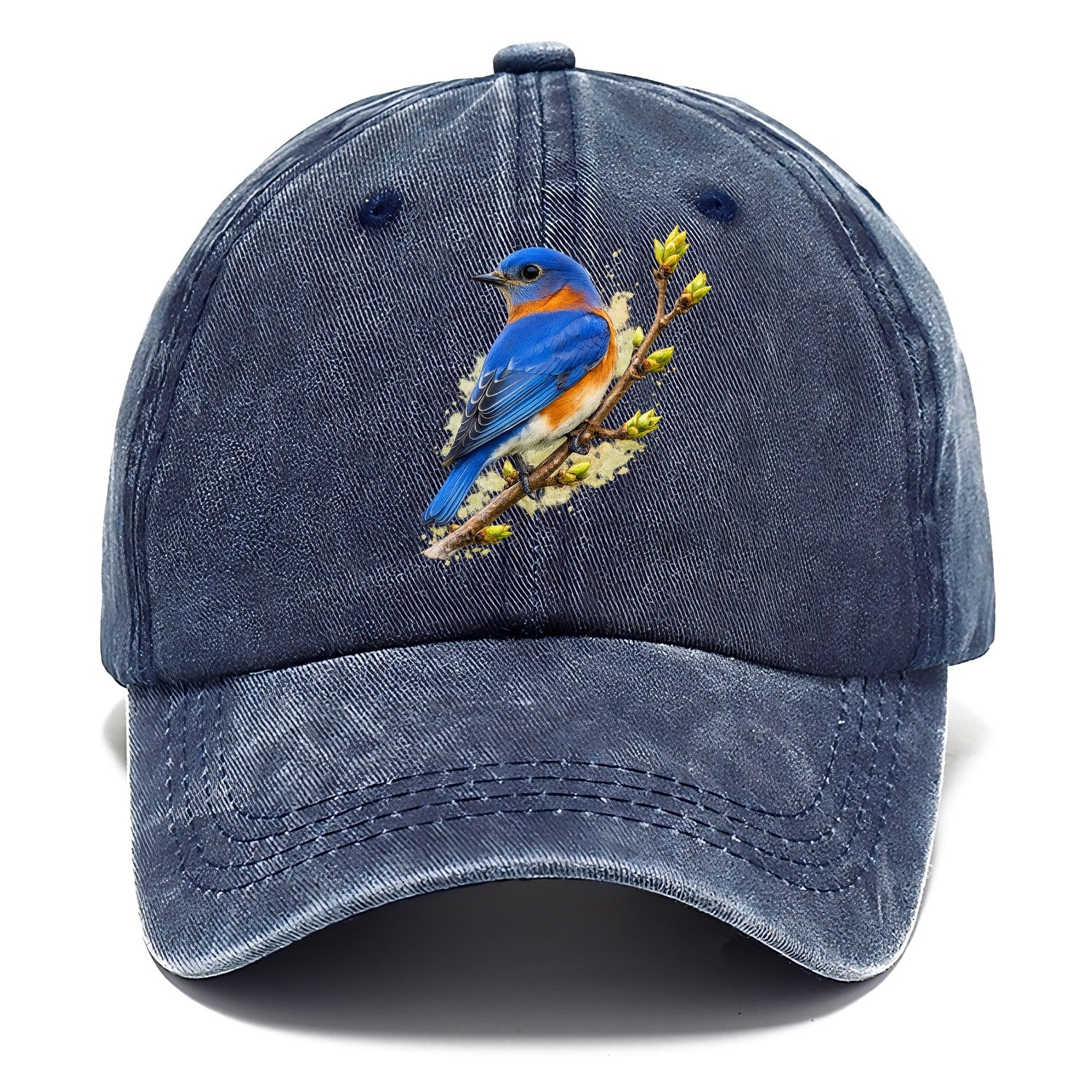 Twilight Navy