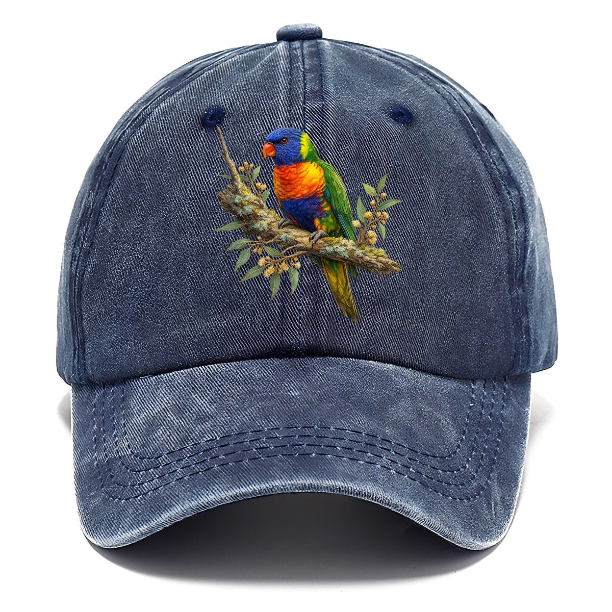 Twilight Navy