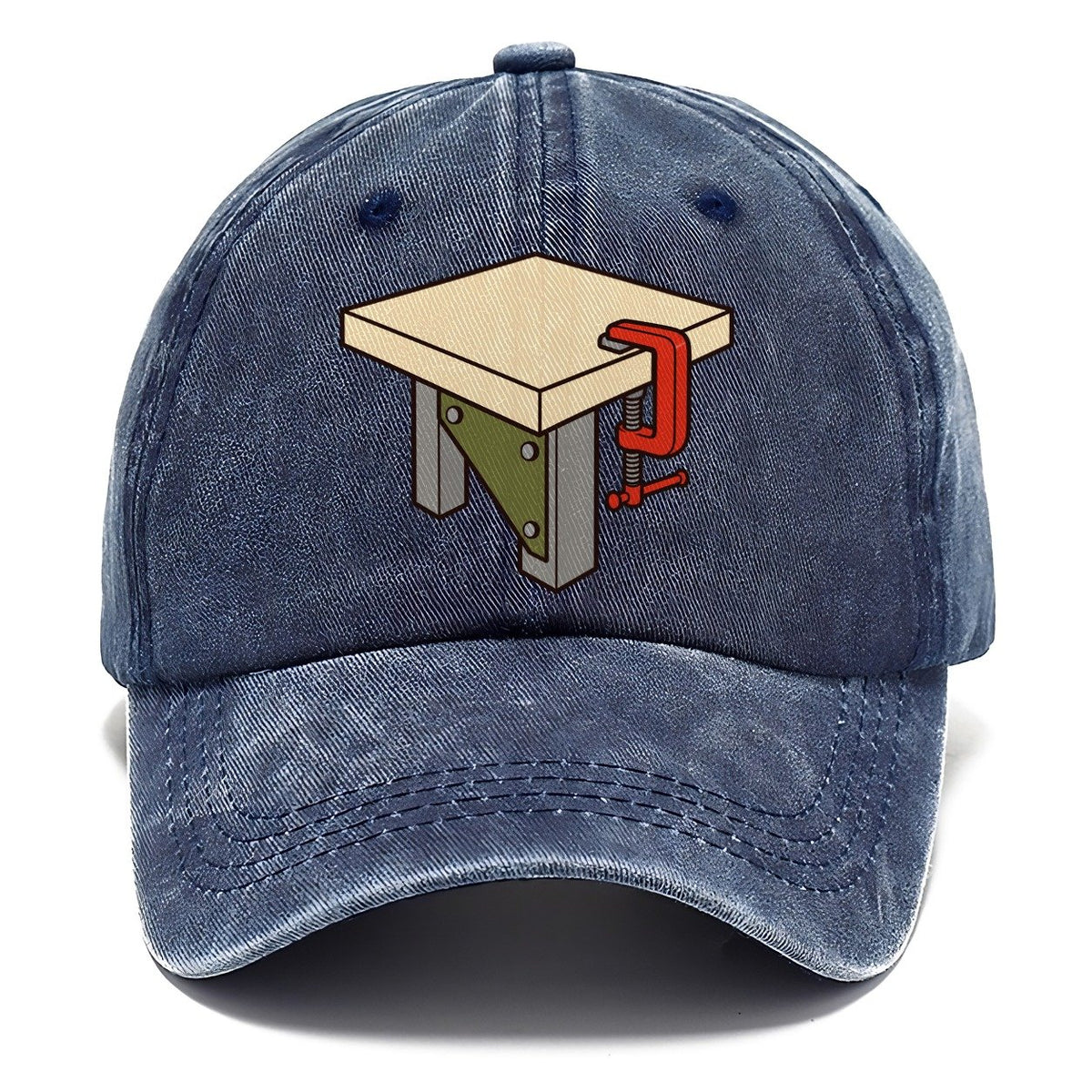 Baseboard Corner Model Railways Classic Cap – Twilight Navy