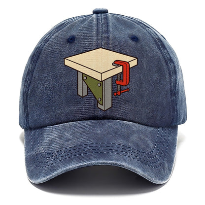Baseboard Corner Model Railways Classic Cap – Twilight Navy