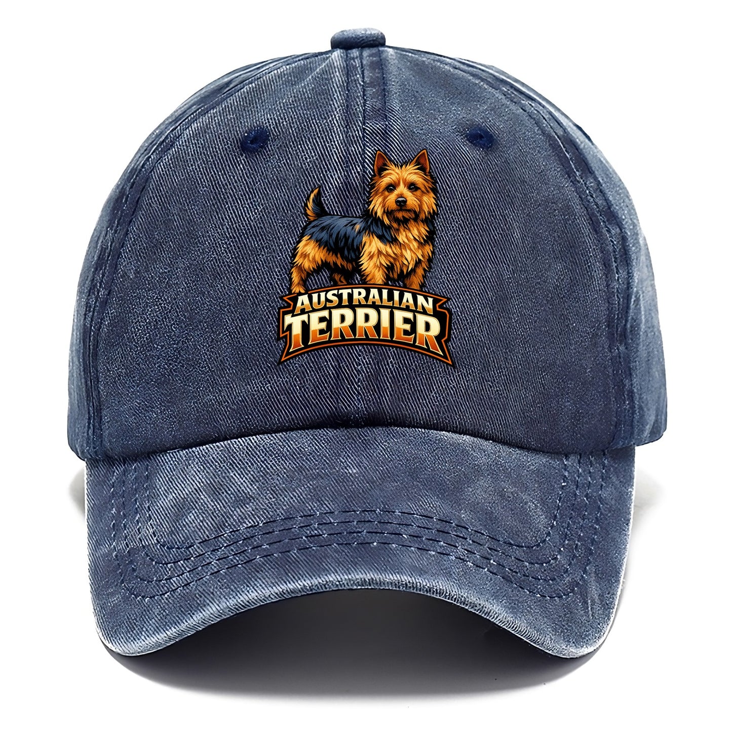 Twilight Navy