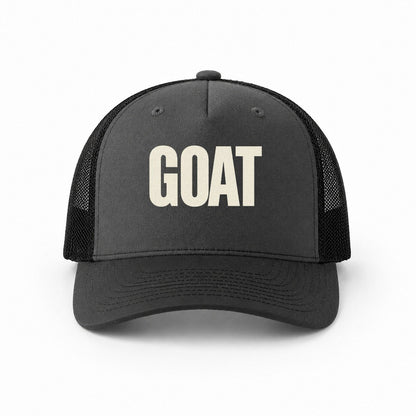 Dark Grey-Black — front view
