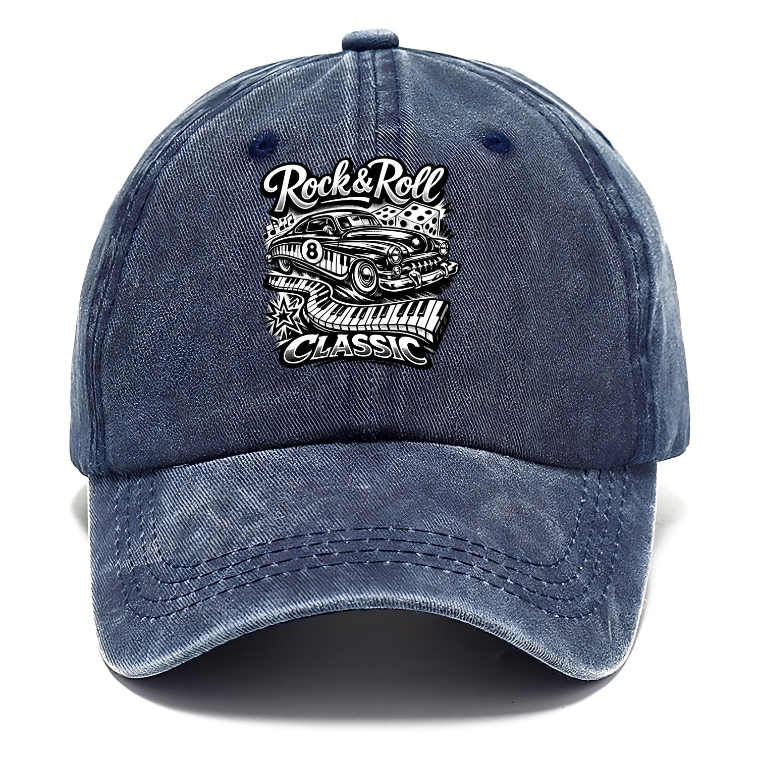 Twilight Navy