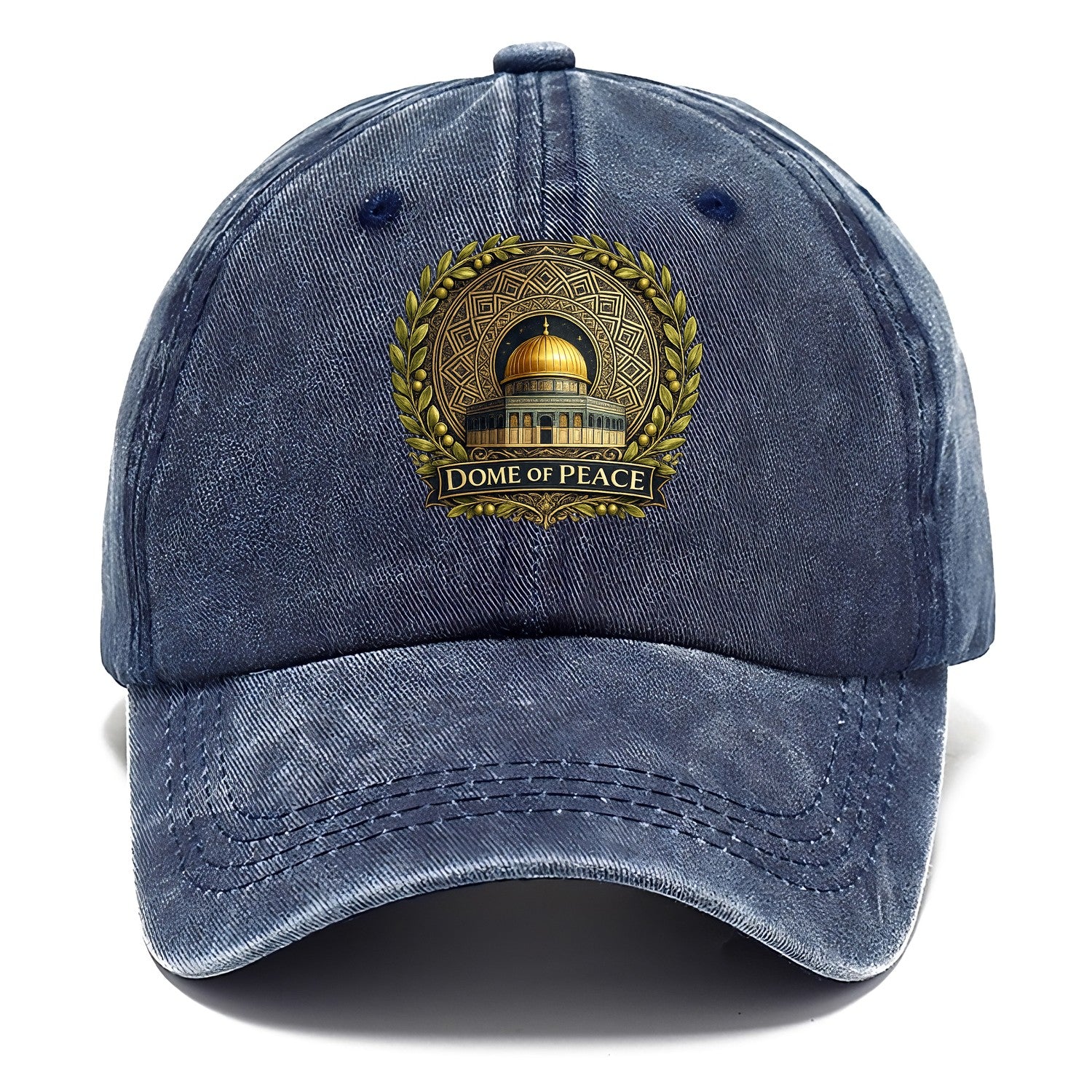 Twilight Navy
