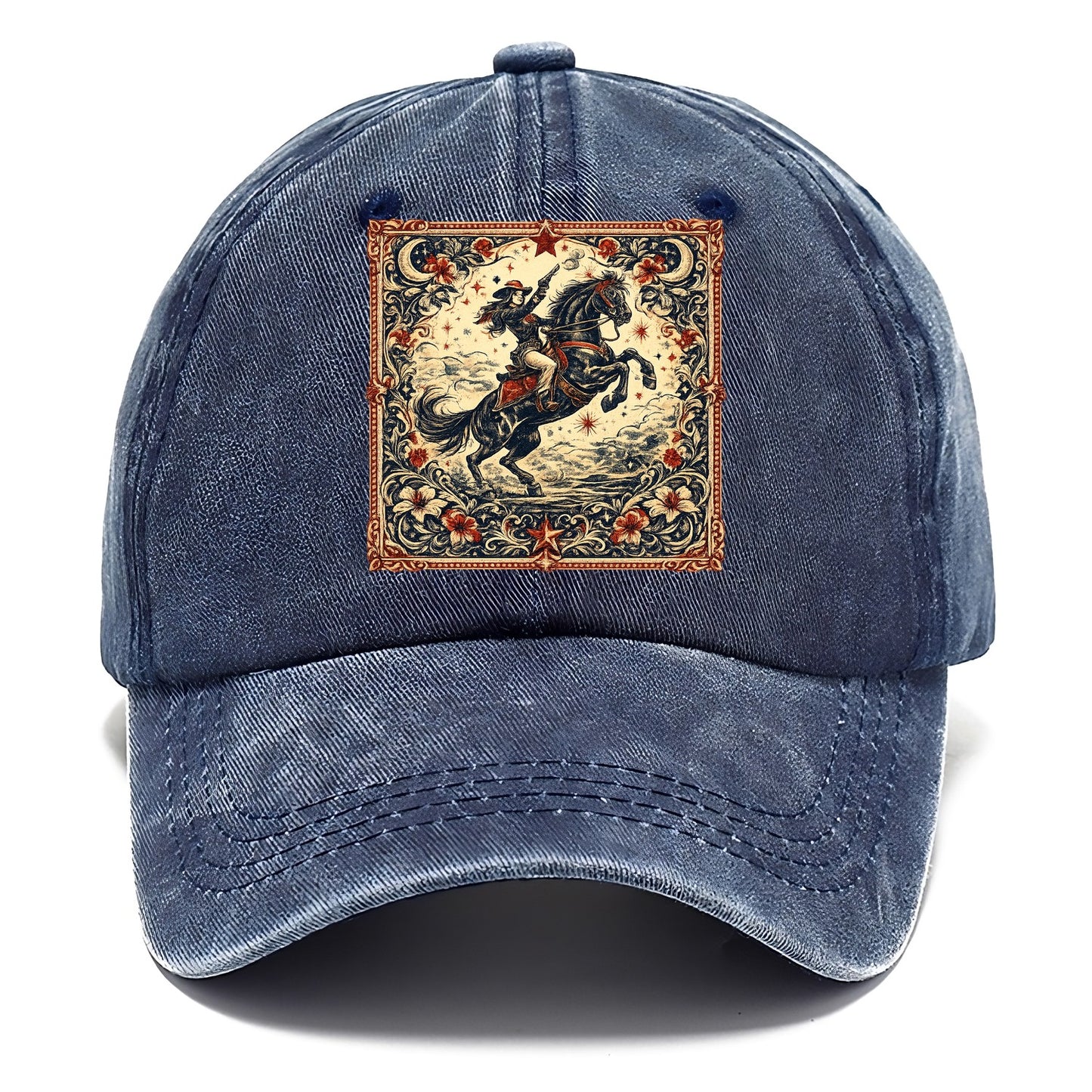Twilight Navy