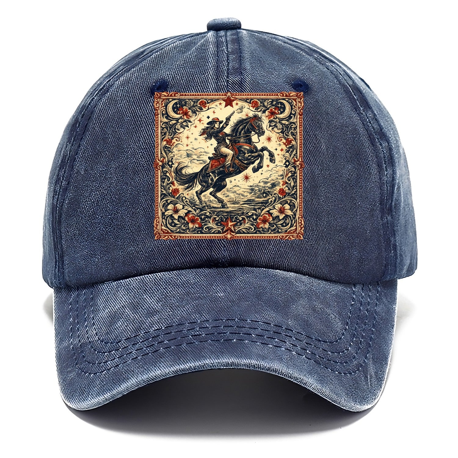 Twilight Navy