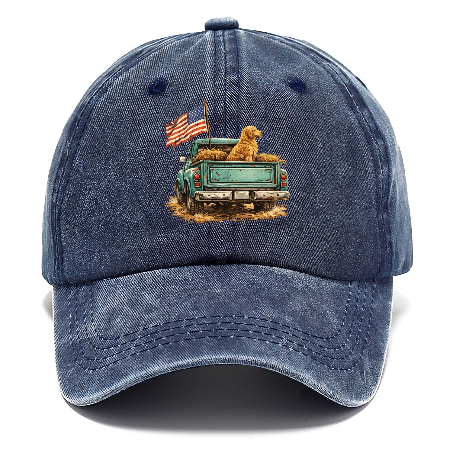 Twilight Navy