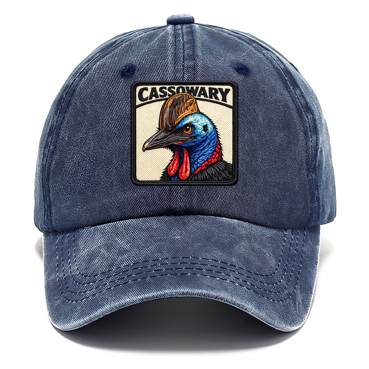 Twilight Navy