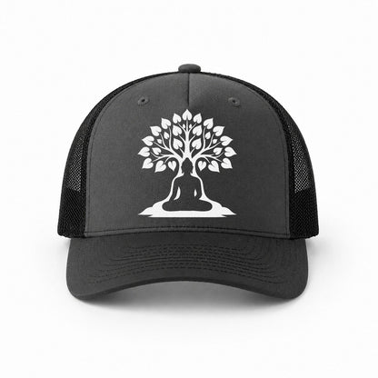 Dark Grey-Black — front view