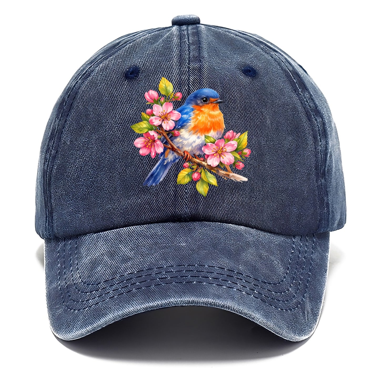 Twilight Navy