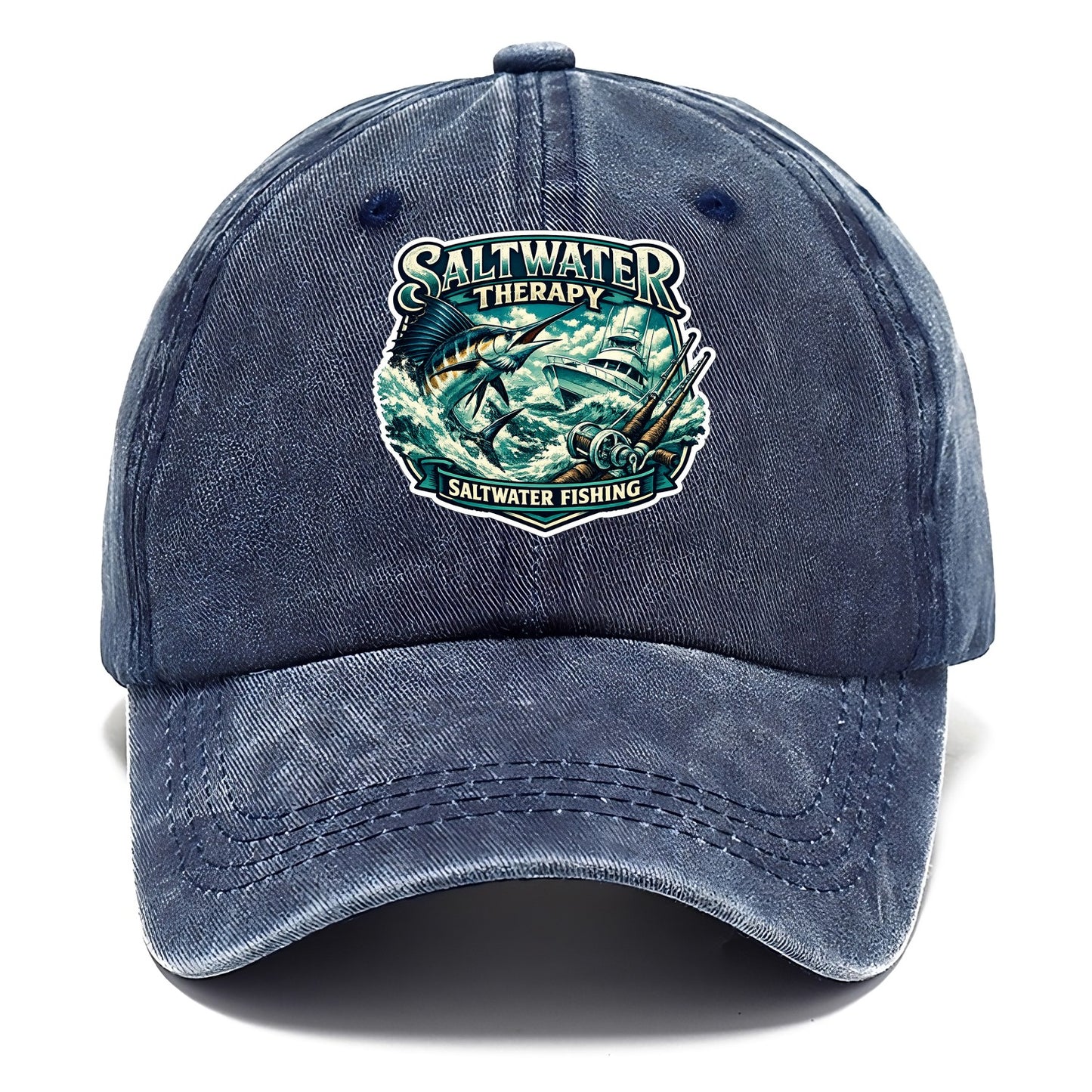 Twilight Navy