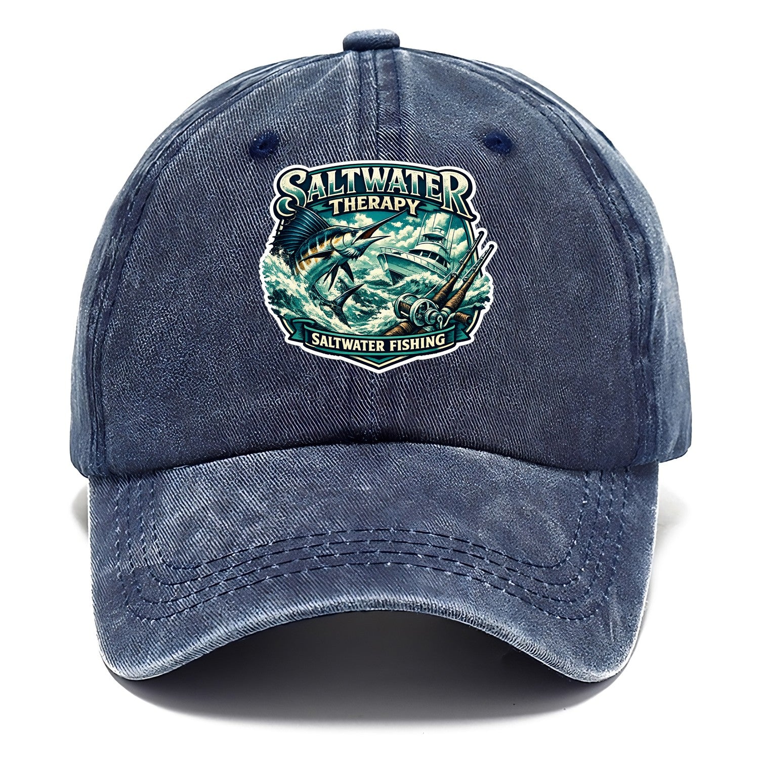 Twilight Navy