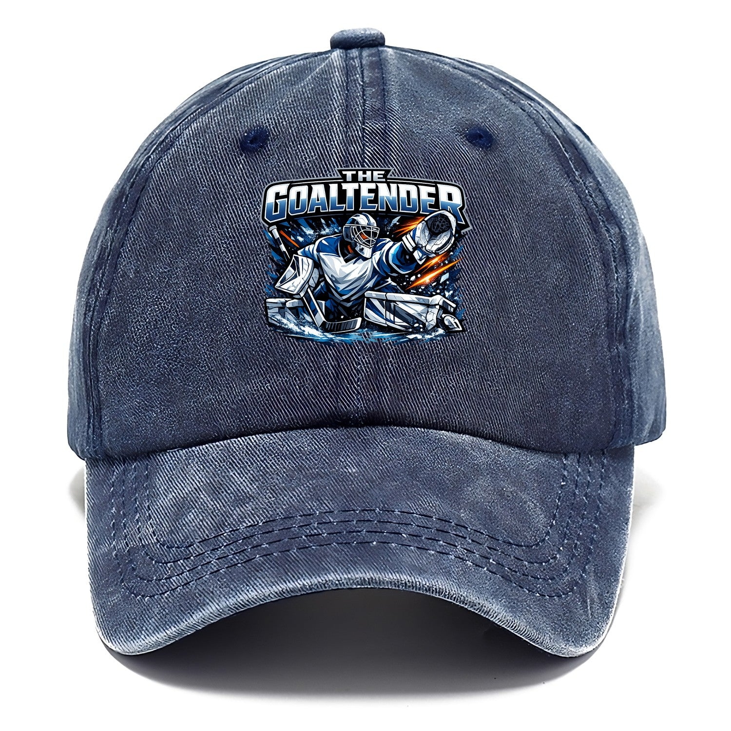 Twilight Navy