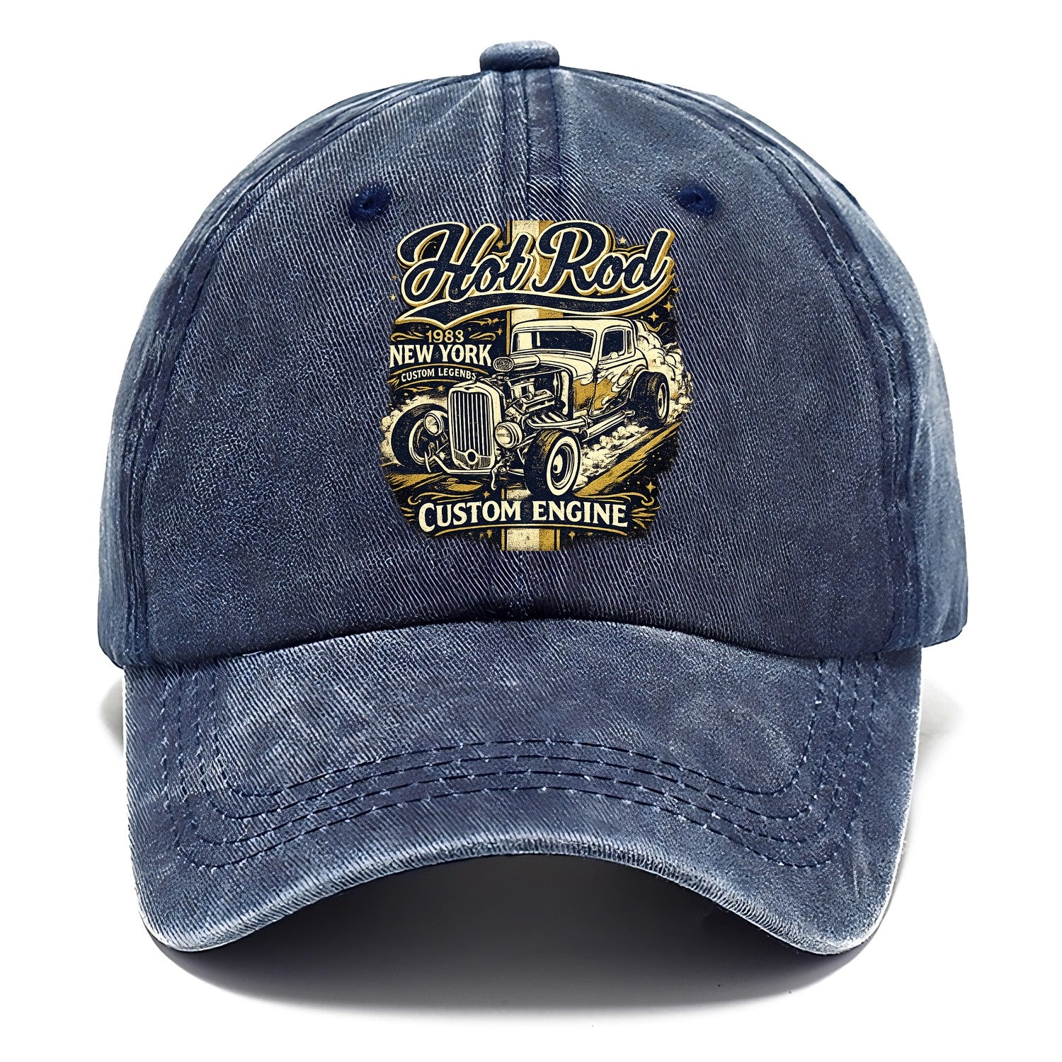 Twilight Navy
