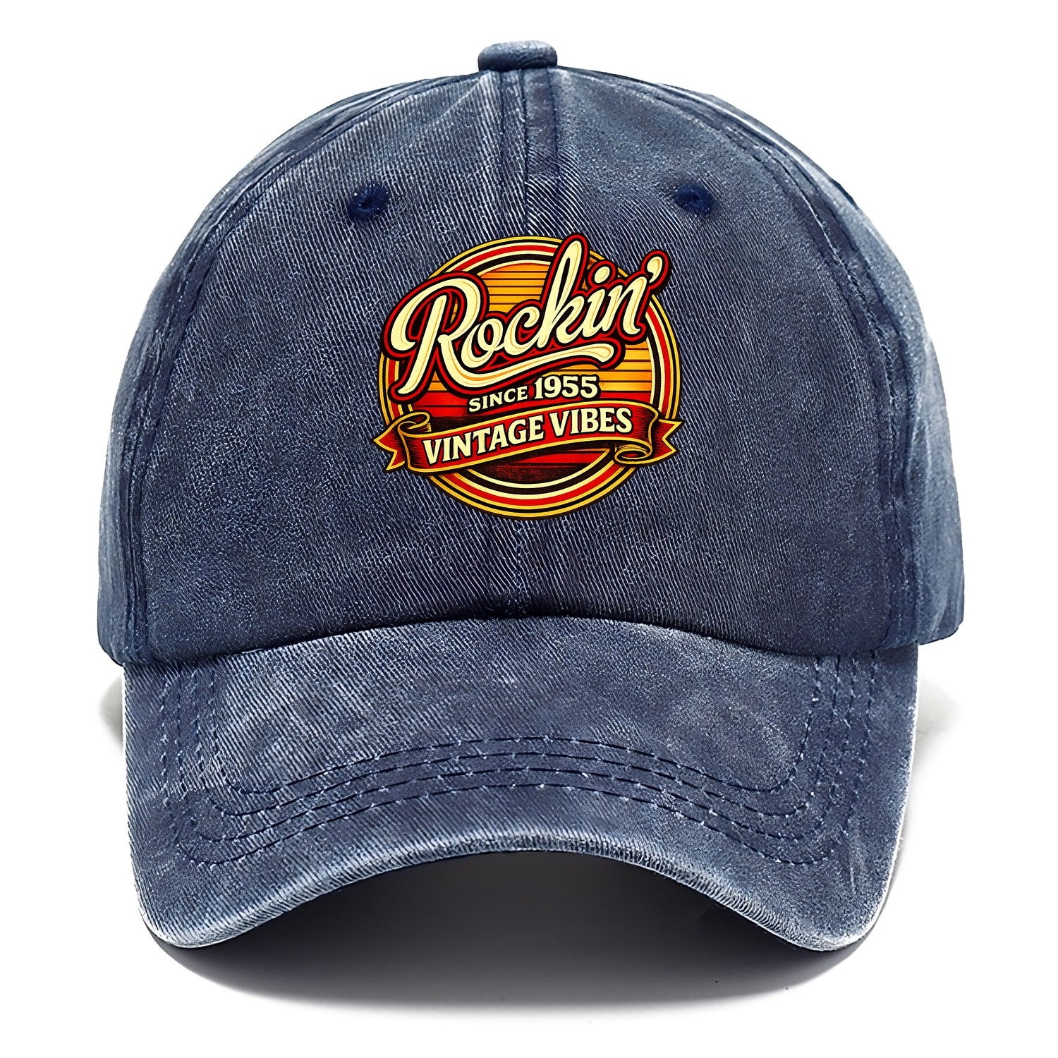 Twilight Navy