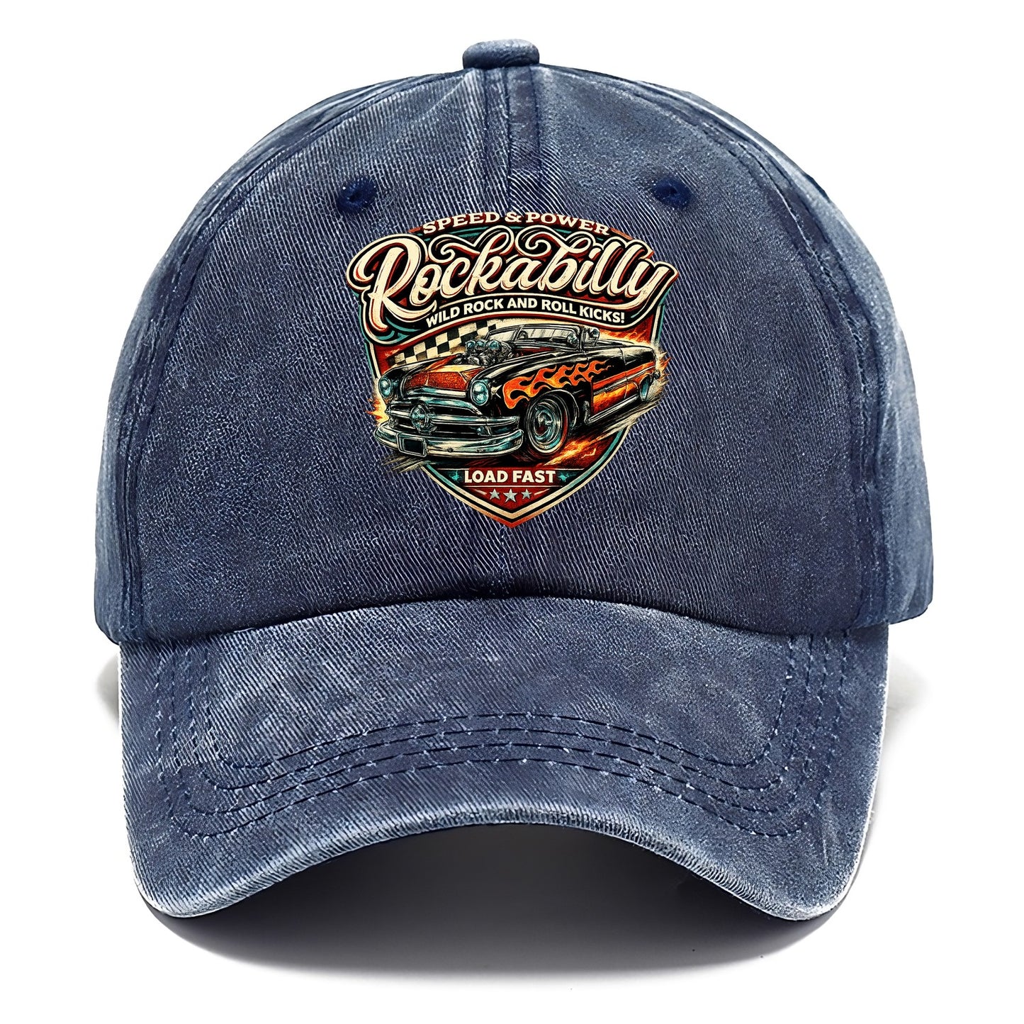 Twilight Navy