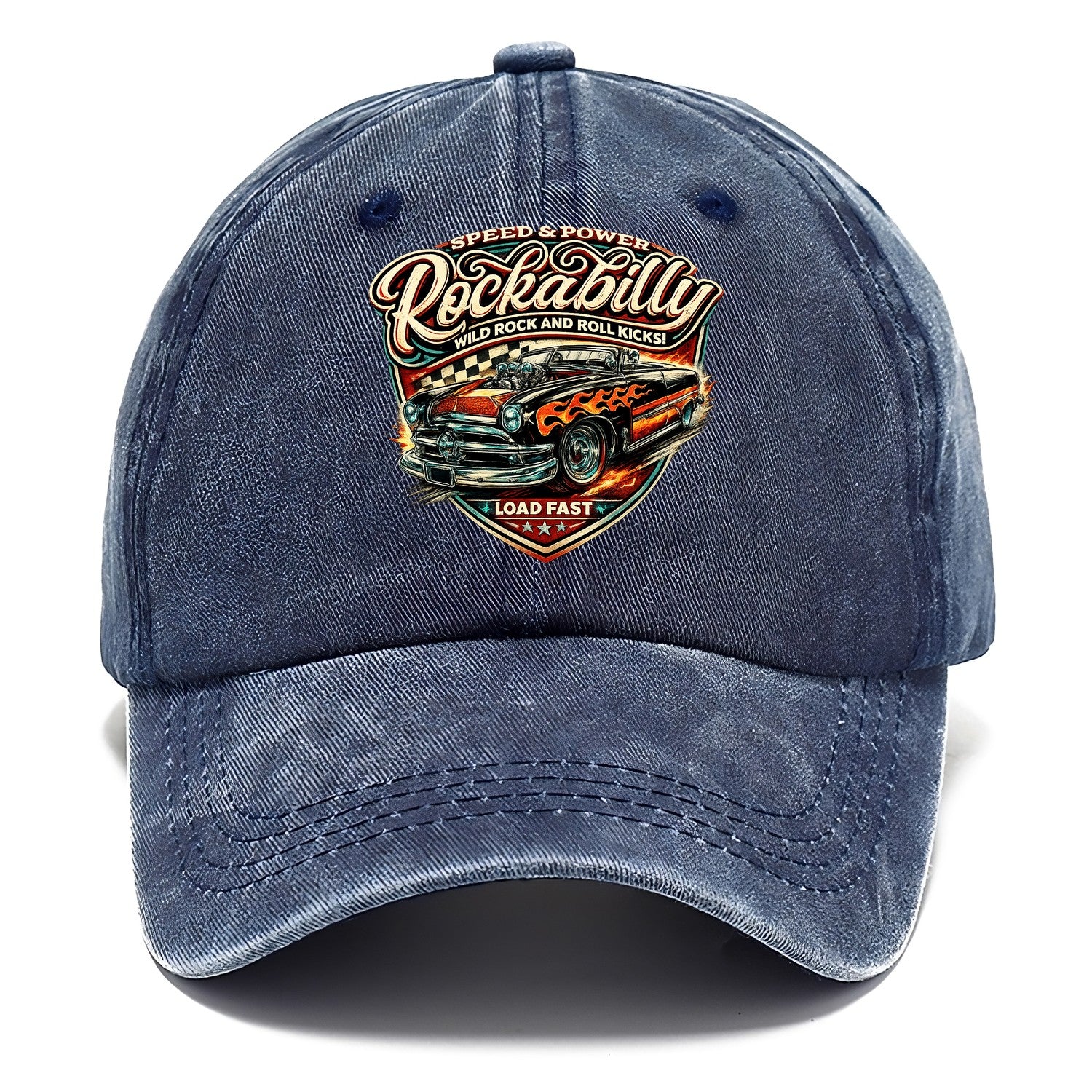Twilight Navy